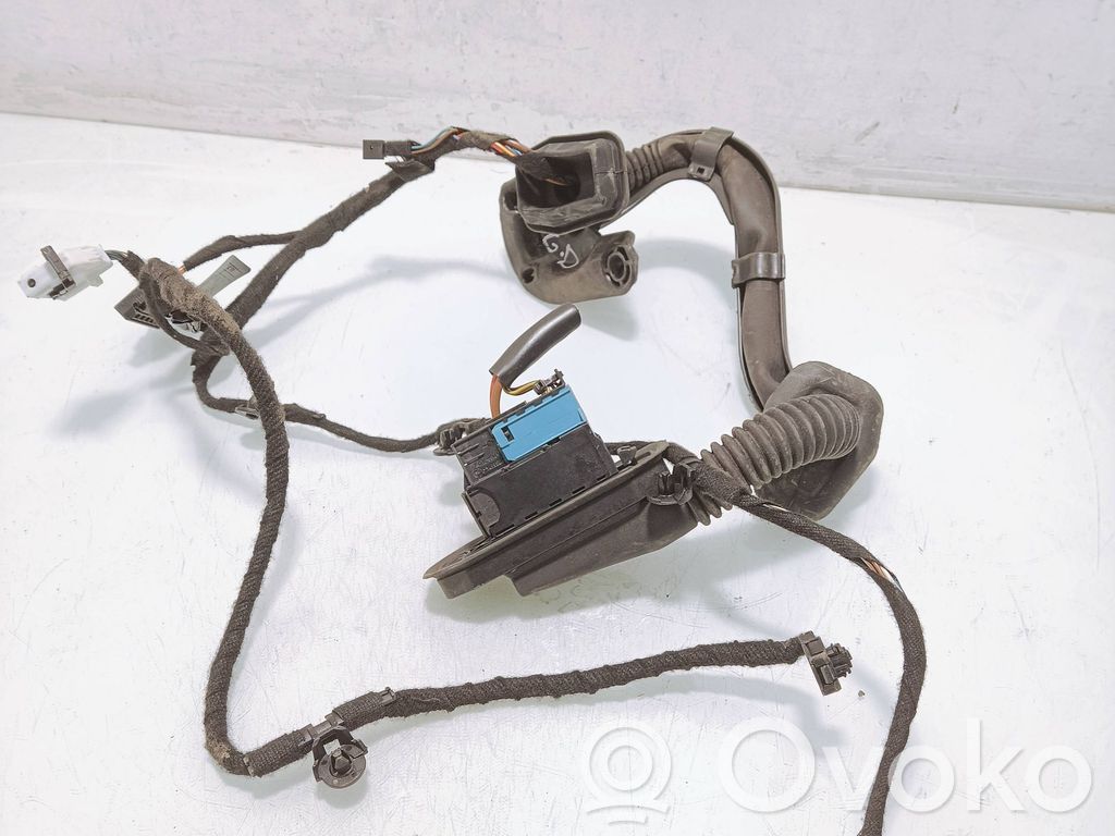 Arnés de cableado de la puerta trasera/maletero   6918764,0503081537,E6933SE,68VV22601061