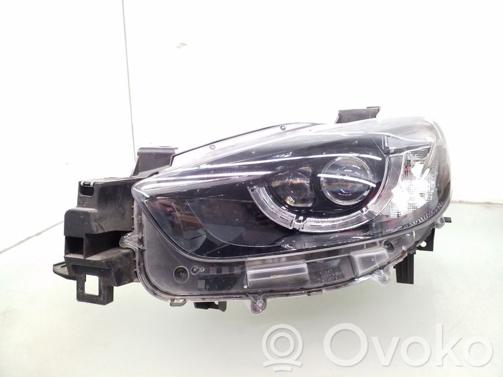 Mazda CX-5 Scheinwerfer 