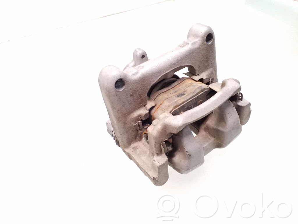 Opel Corsa F Tylny zacisk hamulcowy 