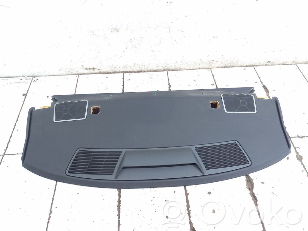 BMW 7 E65 E66 Parcel shelf 