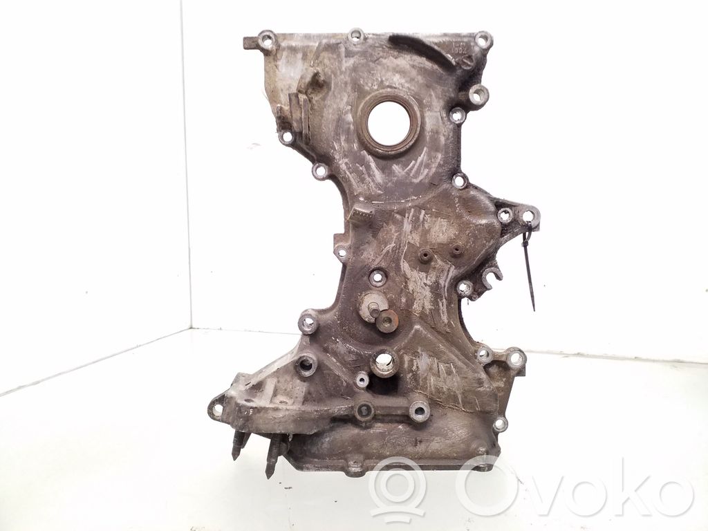 Mazda 3 I Timing chain cover 
