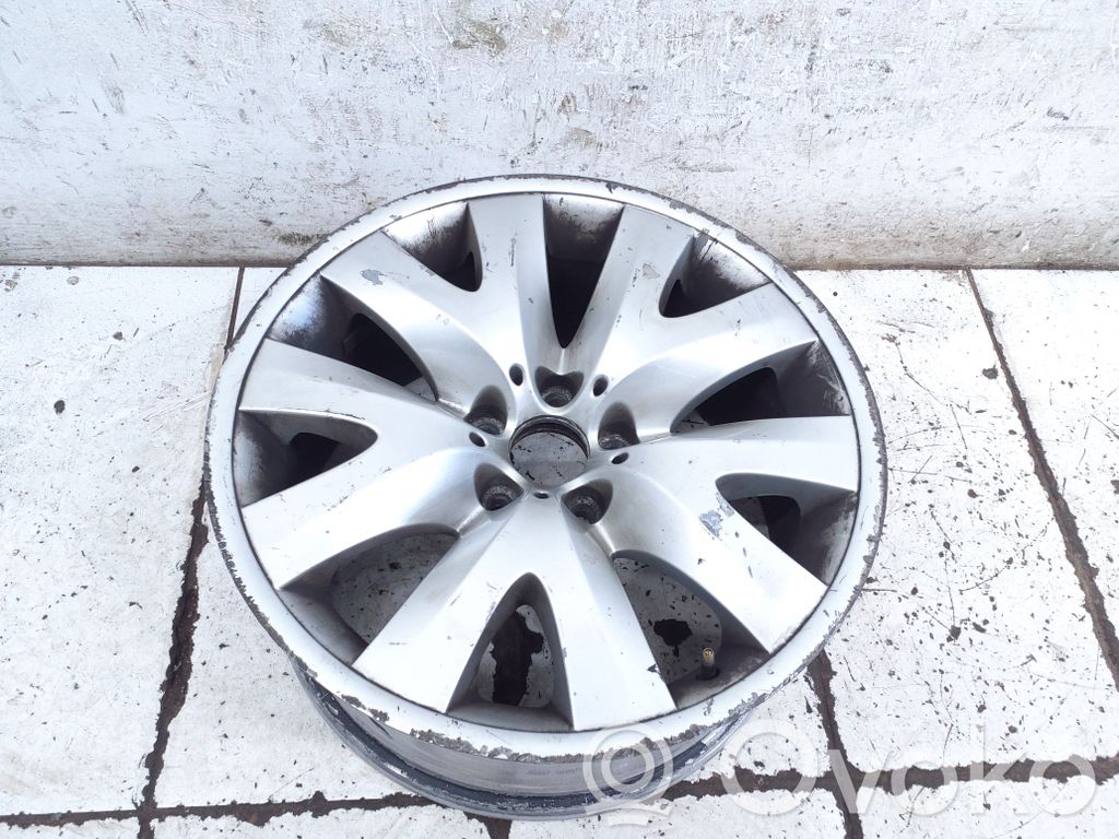 BMW 7 E65 E66 R19-alumiinivanne 