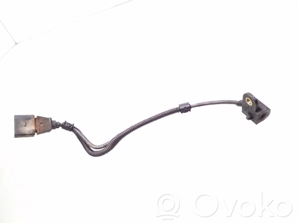 Volkswagen Sharan Sensore di posizione albero a camme 