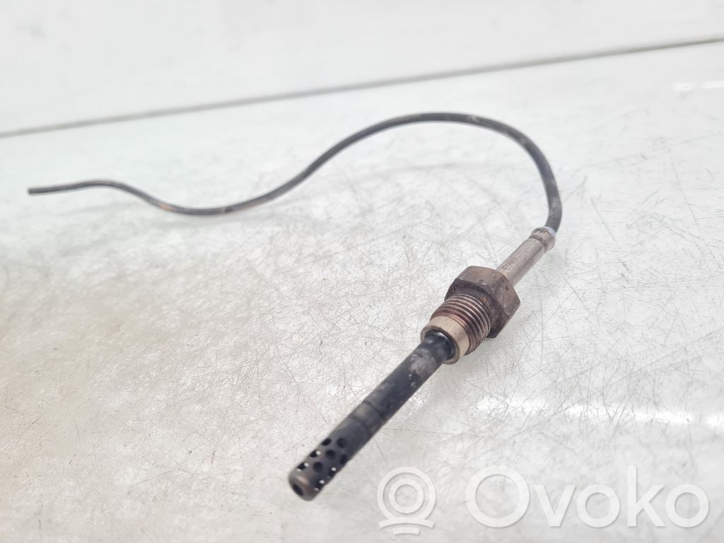 Volvo XC70 Išmetamųjų dujų temperatūros daviklis 