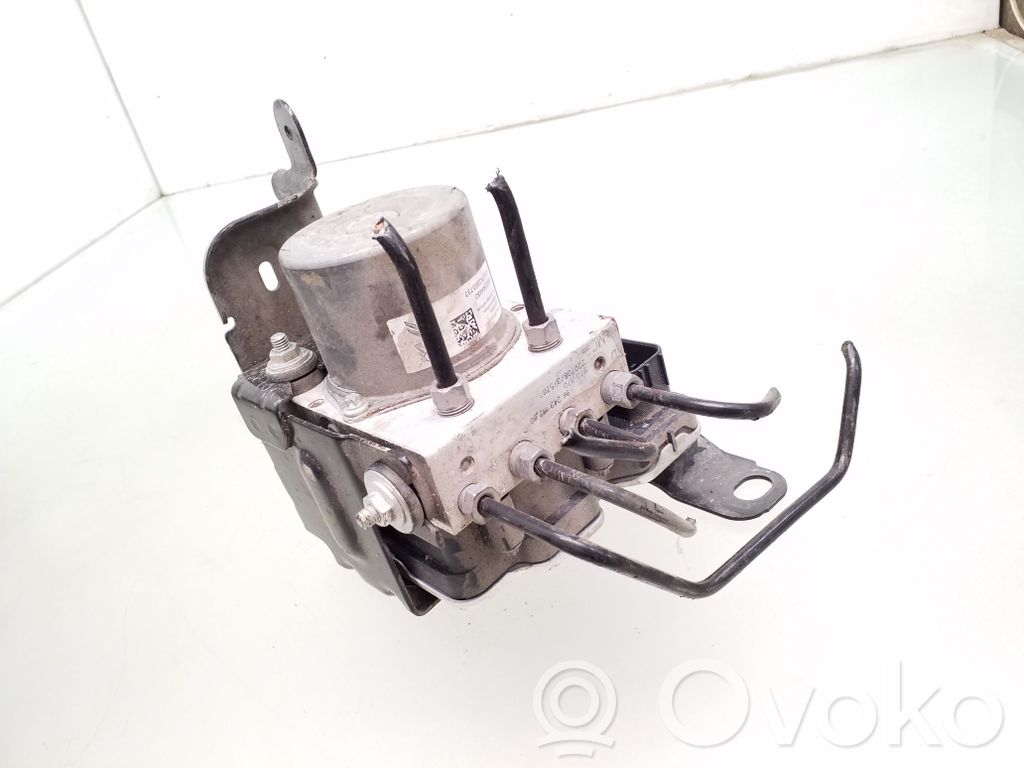 Peugeot Partner III Bomba de ABS 