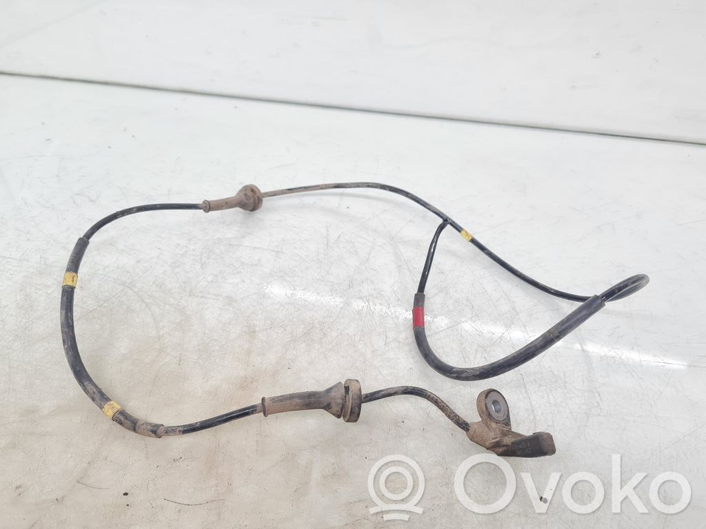Volvo XC70 ABS Sensor hinten 