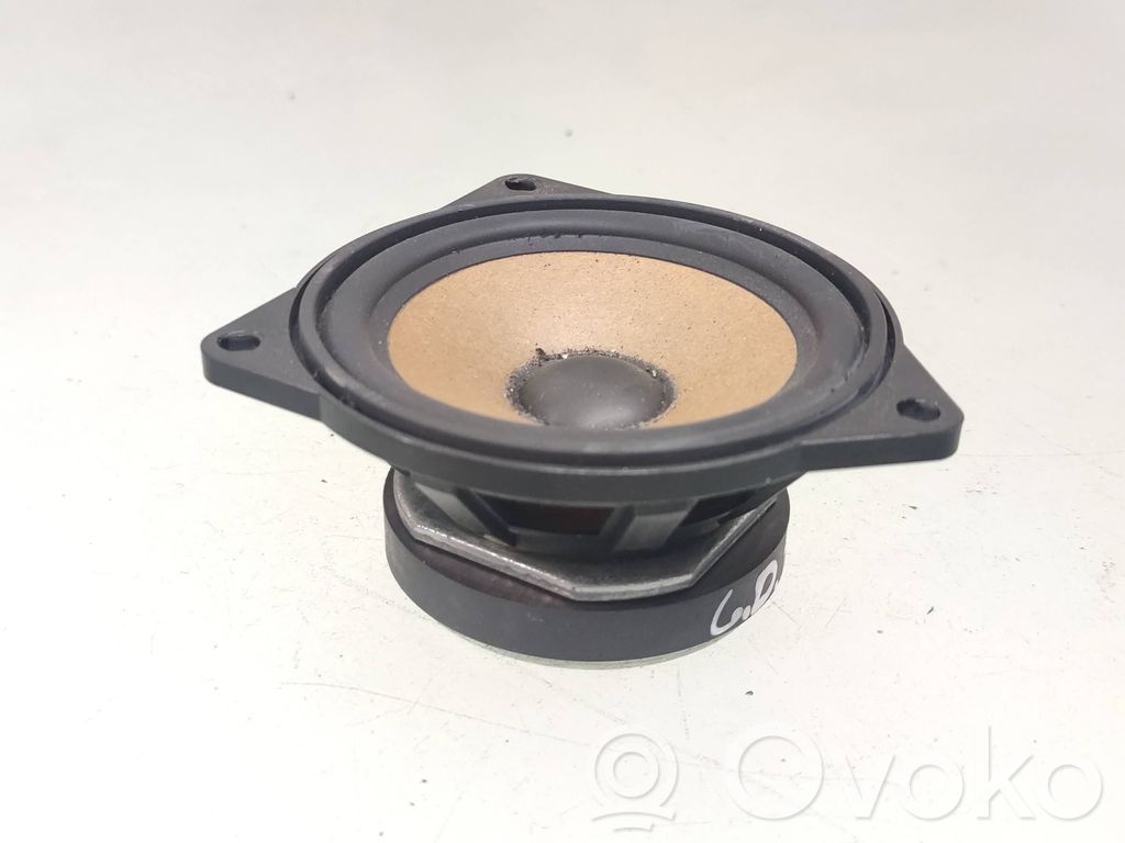 BMW 7 E65 E66 Parcel shelf speaker 