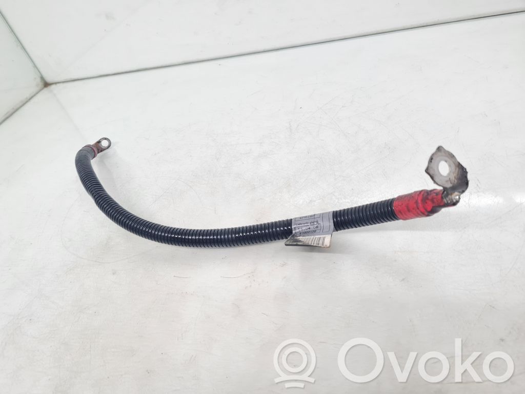 Pluskabel Batterie   7789221