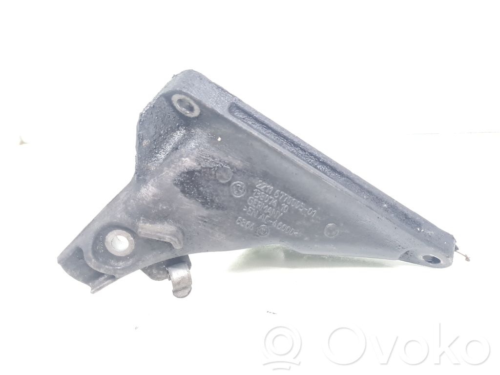 BMW 7 E65 E66 Supporto di montaggio del motore (usato) 