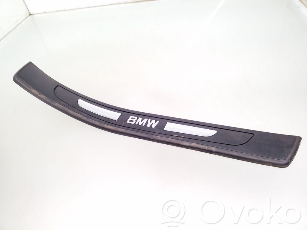 BMW 7 E65 E66 Capac prag spate 