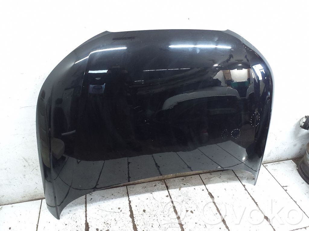 Audi A1 Engine bonnet/hood 