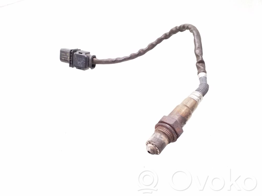 AC 428 Lambda-anturi 