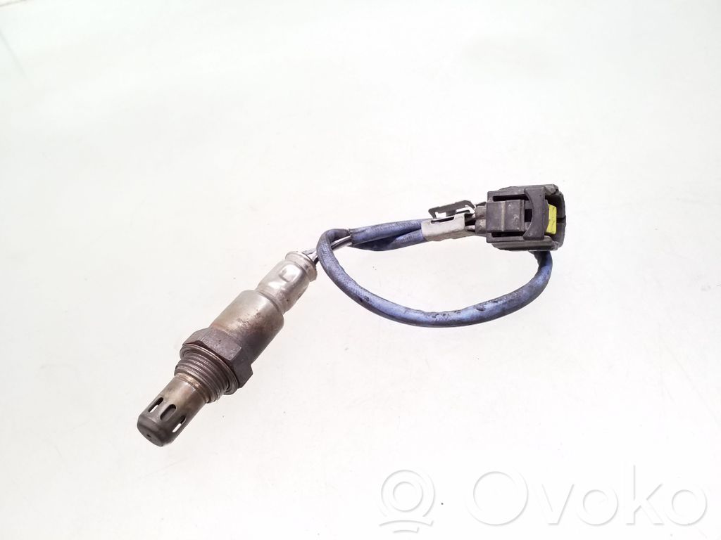 AC 428 Lambda-anturi 