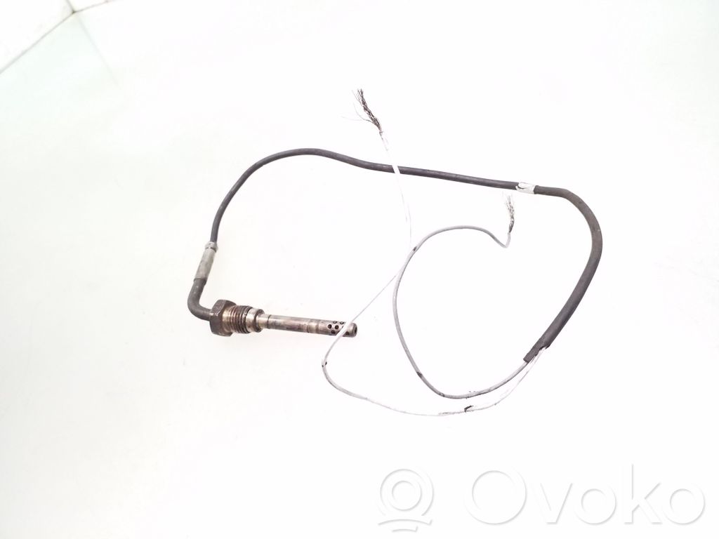 AC 428 Exhaust gas temperature sensor 