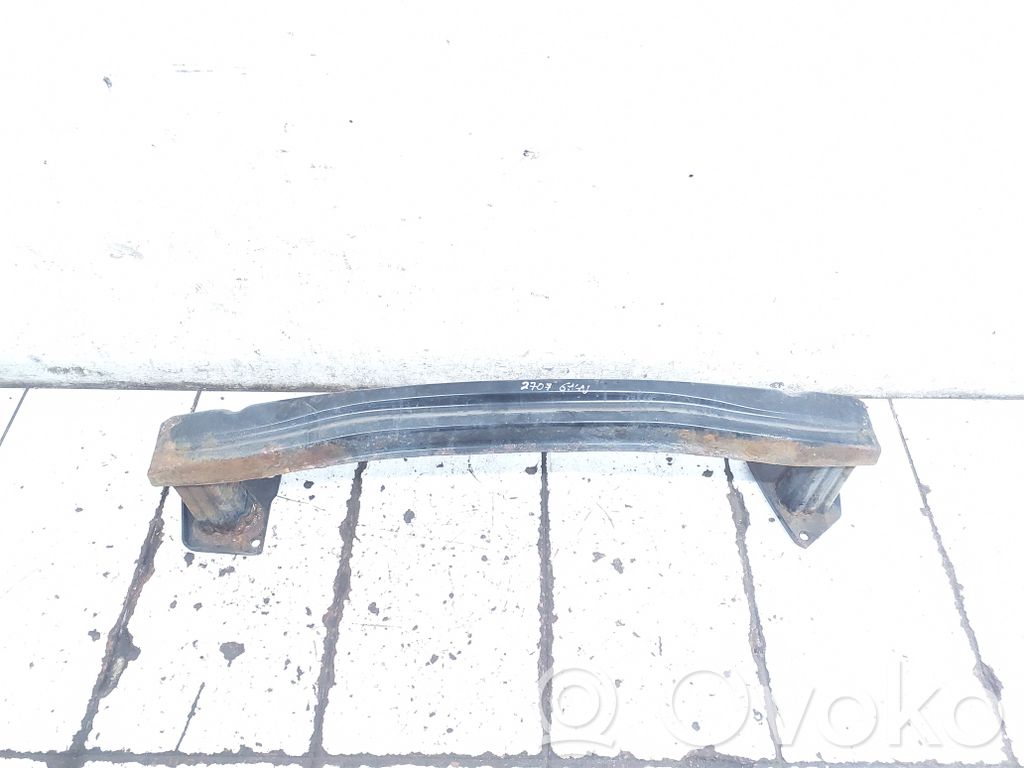 Audi A1 Rear bumper cross member 