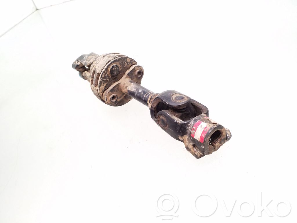 Subaru Forester SH Steering column universal joint 