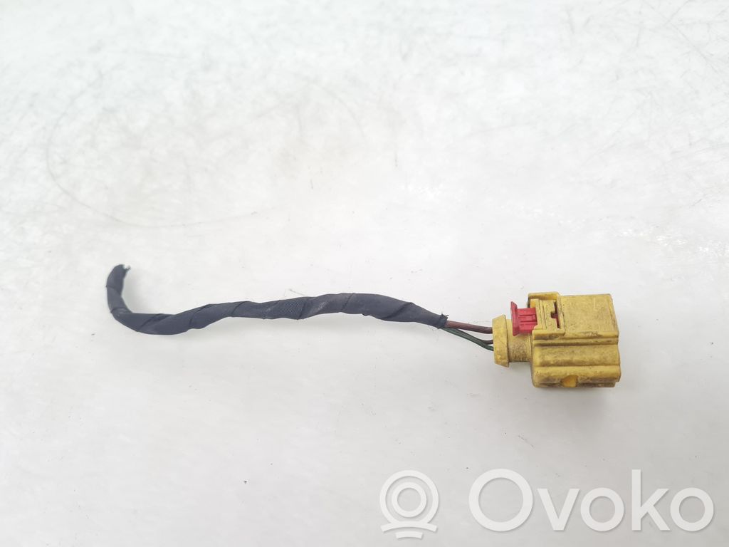 Porsche Taycan 9J1 Otros cableados 