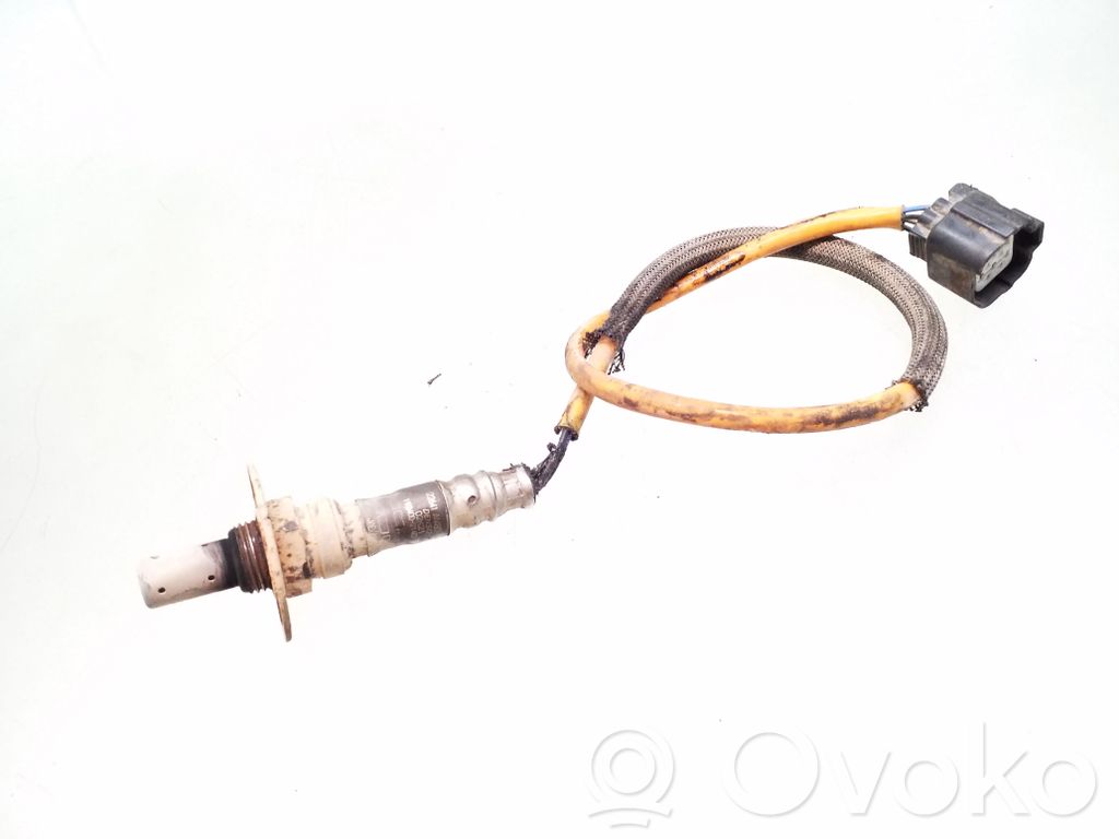 Subaru Forester SH Lambda probe sensor 