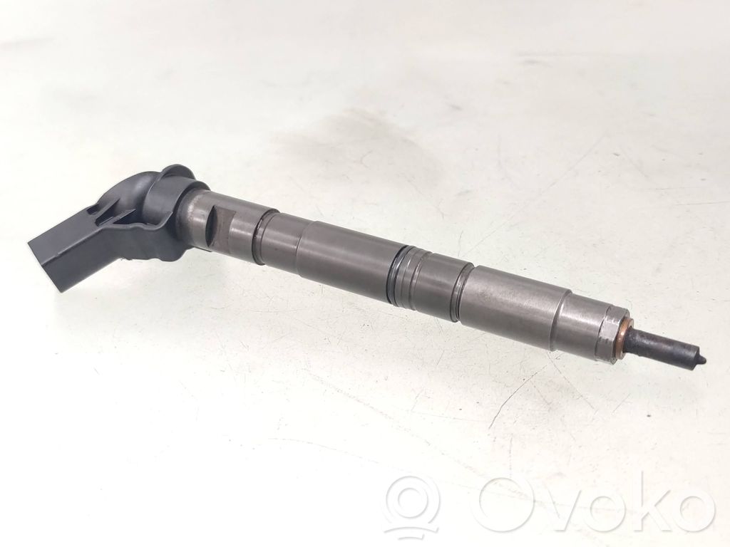 Porsche Cayenne (92A) Inyector de combustible 