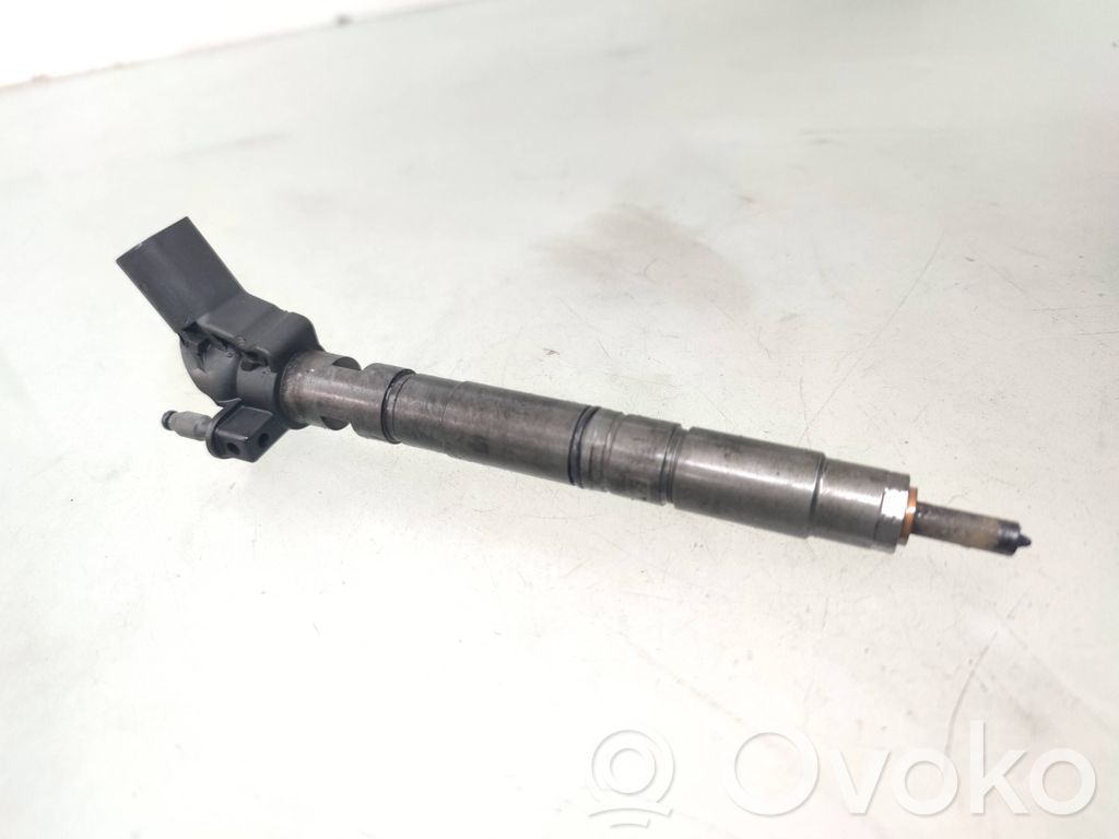 Porsche Cayenne (92A) Inyector de combustible 