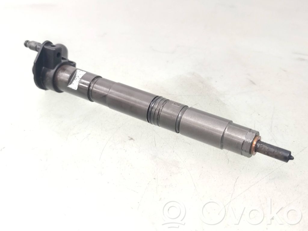 Porsche Cayenne (92A) Inyector de combustible 