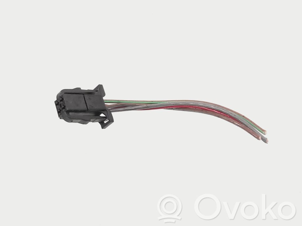 Porsche Cayenne (92A) Otros cableados 