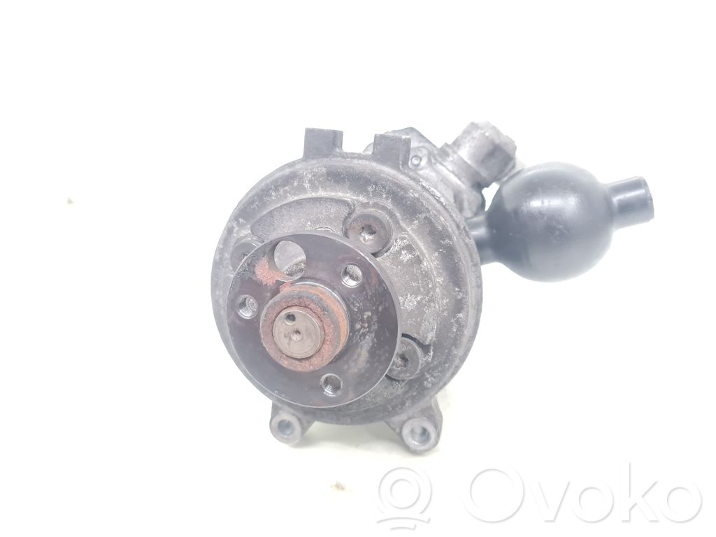 BMW 7 E65 E66 Power steering pump 