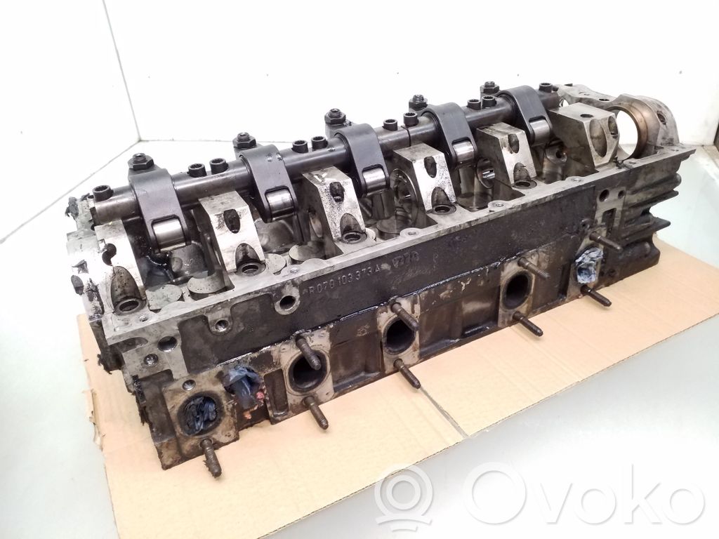 Engine head   070103373A,07Z103341A