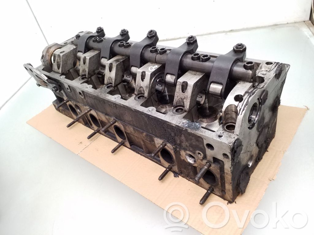 Engine head   070103373A