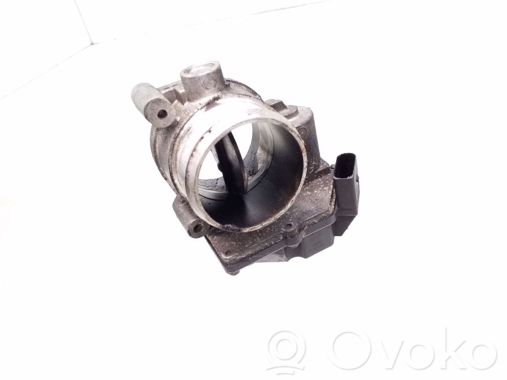 Droselinė sklendė   059145950D