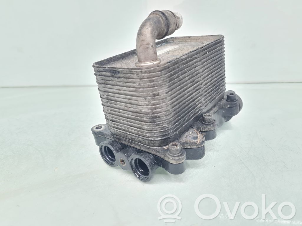 Oil filter mounting bracket   17217803830,7803830
