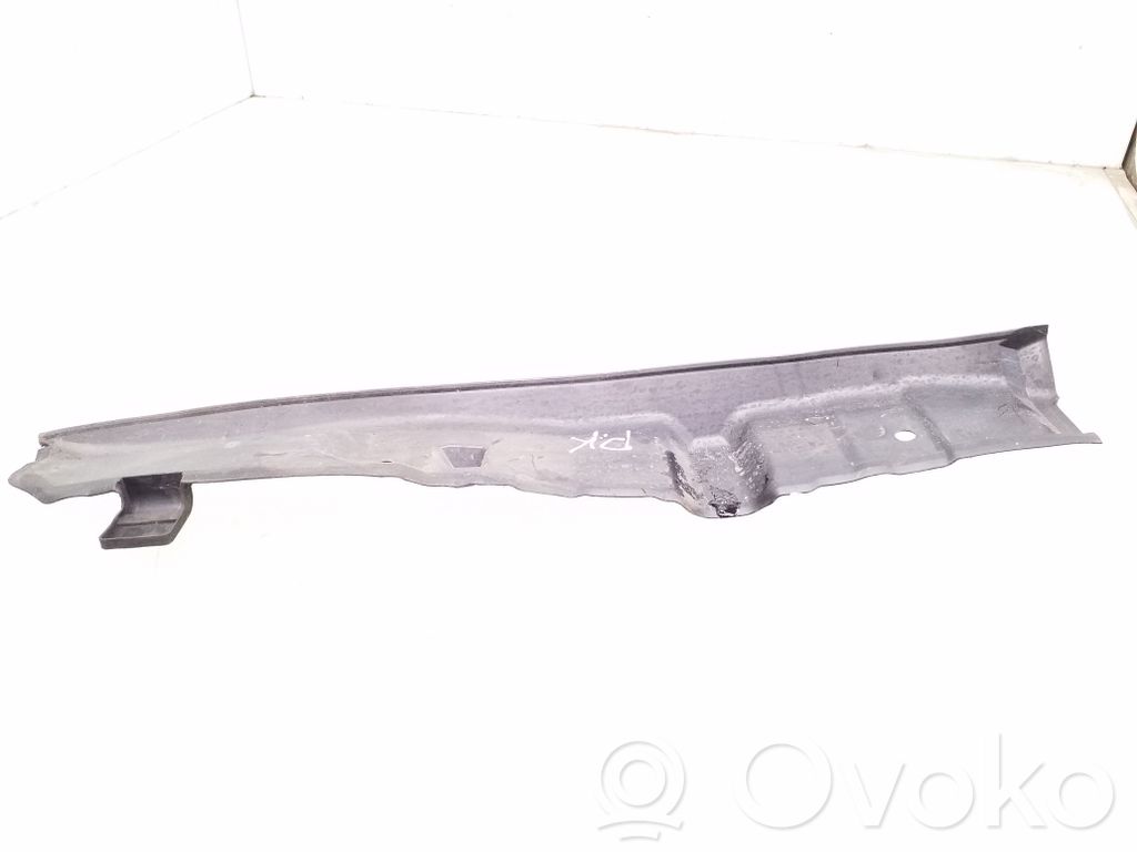 Audi A1 Fender end trim 