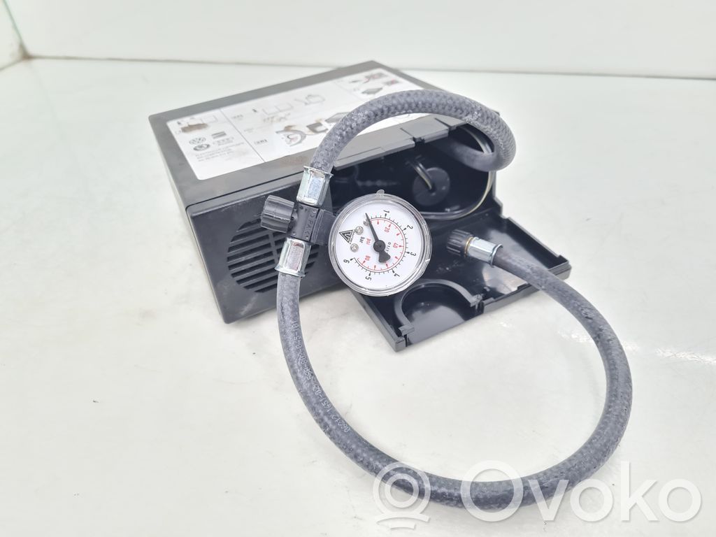 Audi A1 Riepu gaisa kompresors 