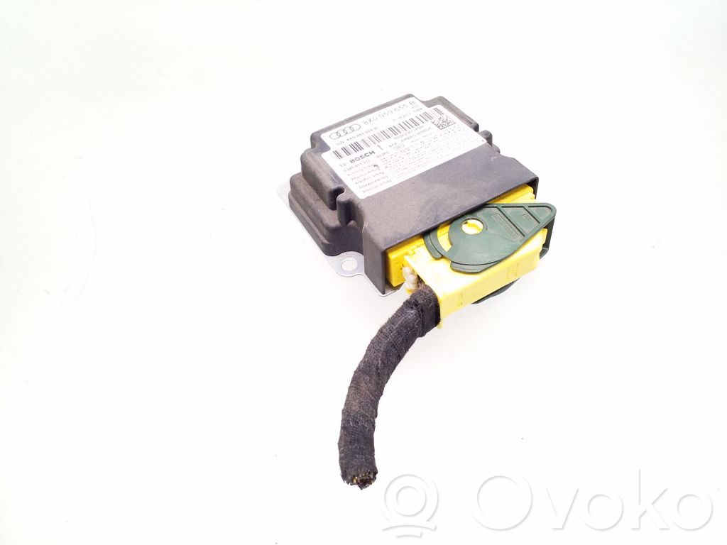Audi A1 Airbag control unit/module 
