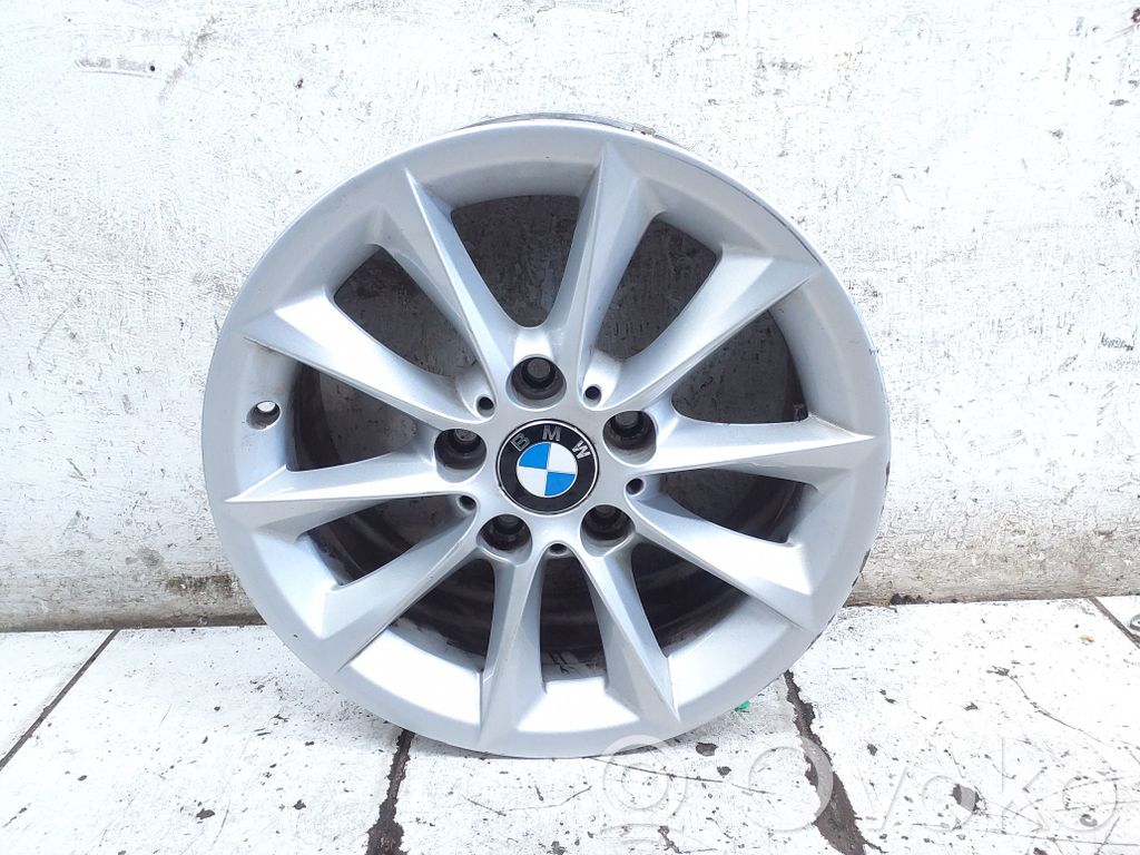 BMW 1 F20 F21 R16-alumiinivanne 