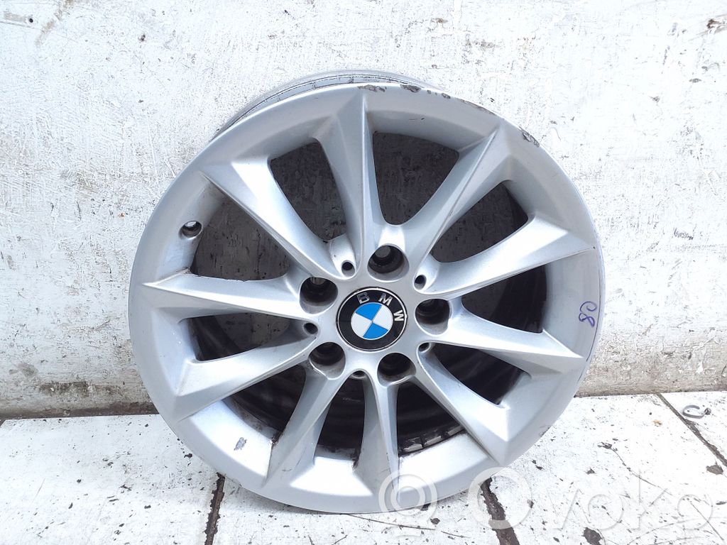 BMW 1 F20 F21 R16-alumiinivanne 