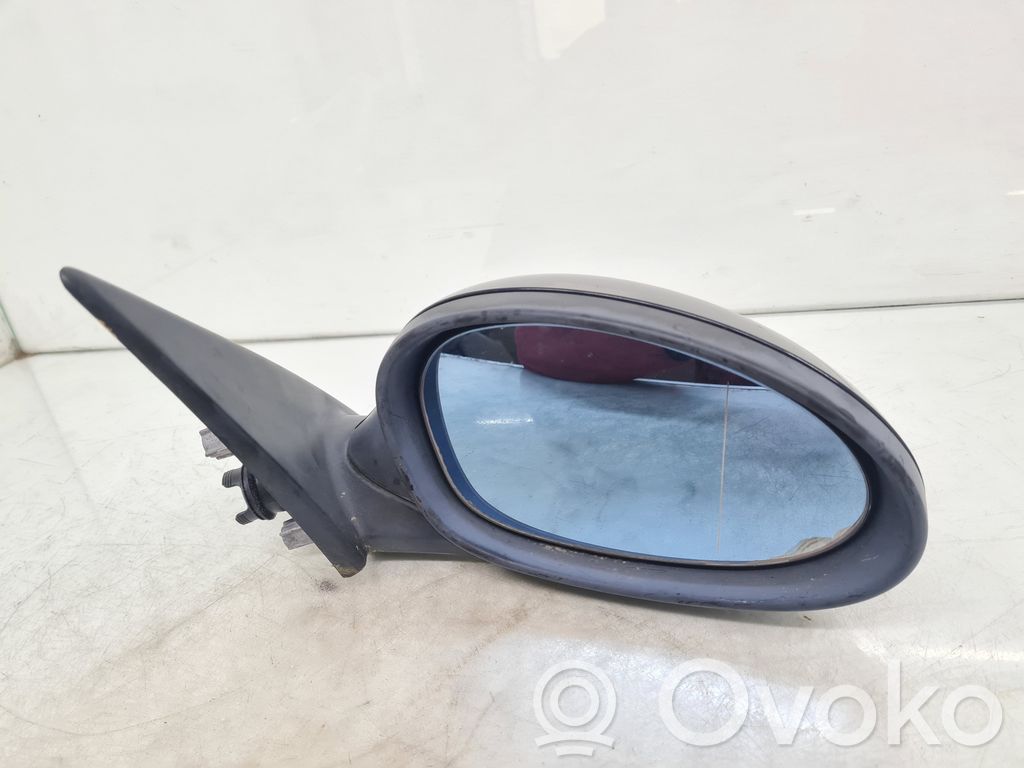BMW 3 E90 E91 Elektryczne lusterko boczne drzwi przednich 