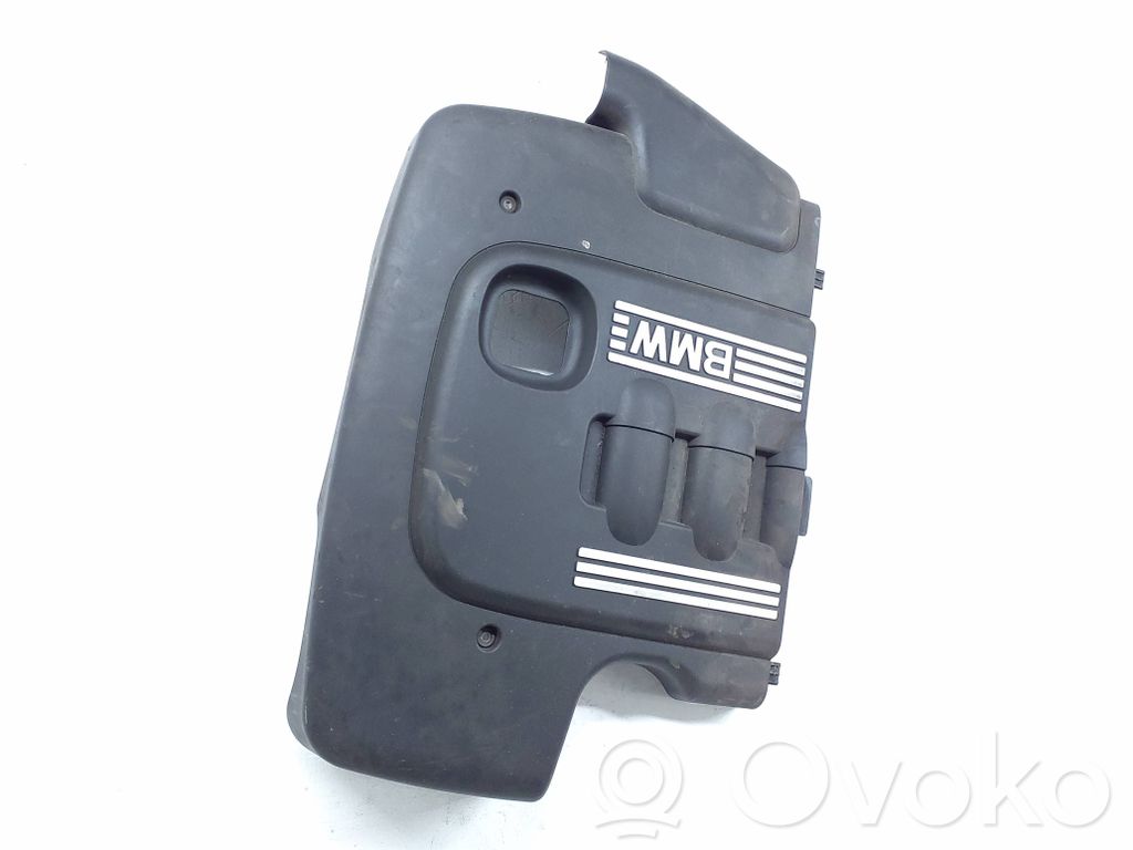 BMW 3 E90 E91 Engine cover (trim) 