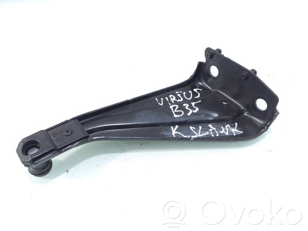 Peugeot Partner III Guida/cerniera superiore del rullo del portellone scorrevole 
