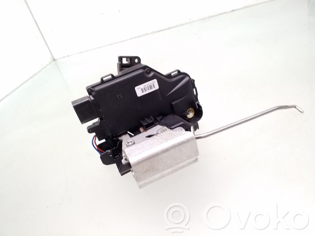 Etuoven lukko   4B1837015G