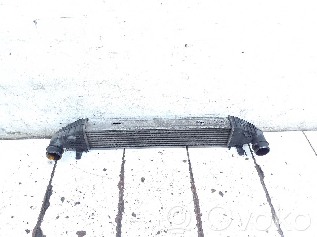 Radiator intercooler   A2045000500