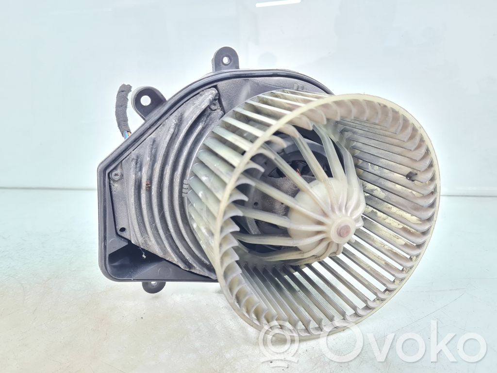 Ventilator aerotermă   740221233F