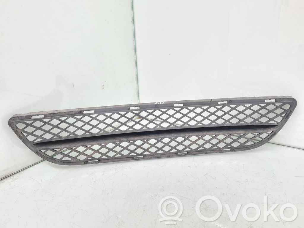 BMW 3 E90 E91 Mascherina inferiore del paraurti anteriore 
