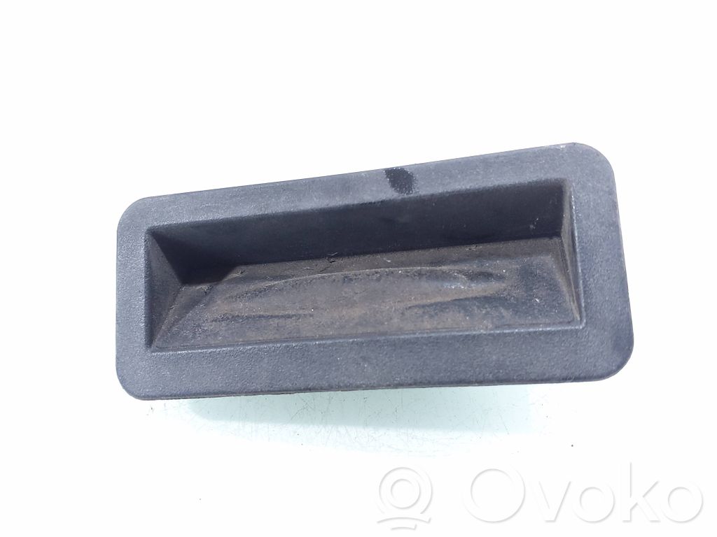 Ford Fiesta Tailgate opening switch 