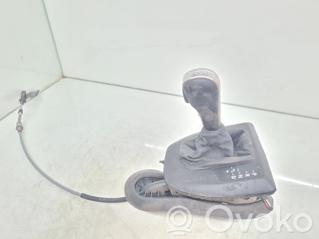 Gear shifter/selector   7560345