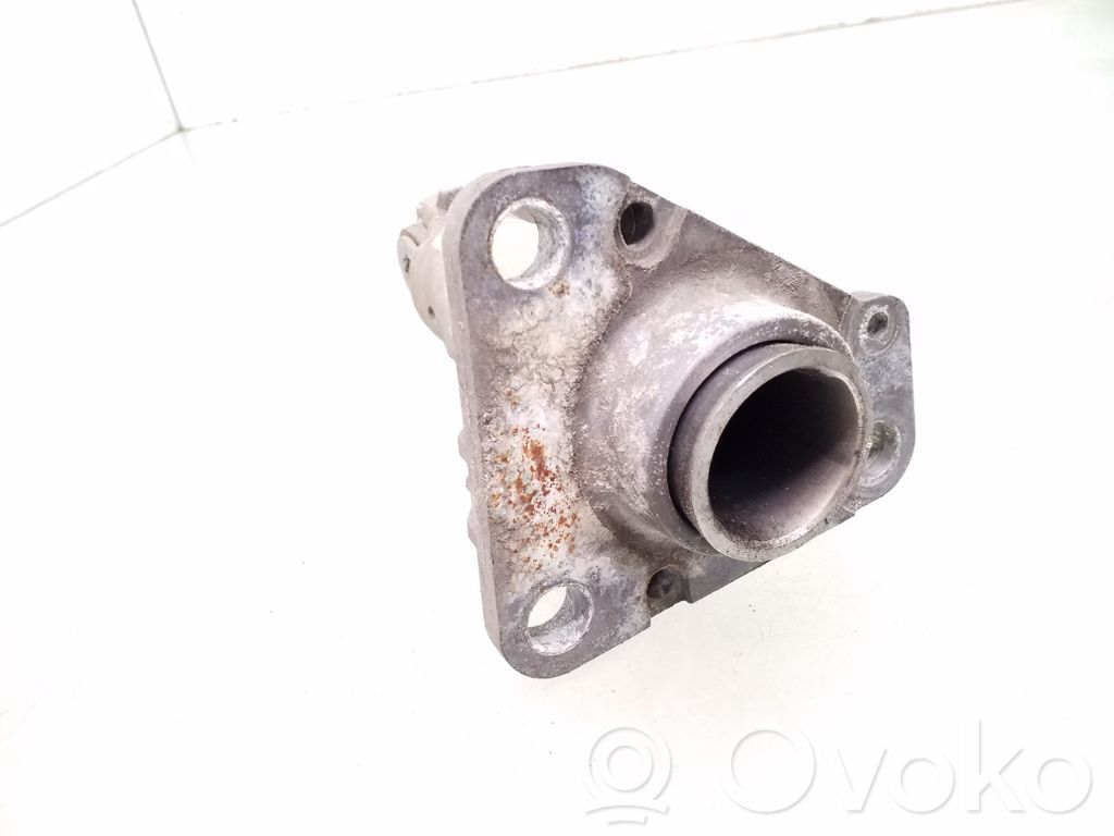 Audi A4 S4 B6 8E 8H Poprzeczka zderzaka przedniego 