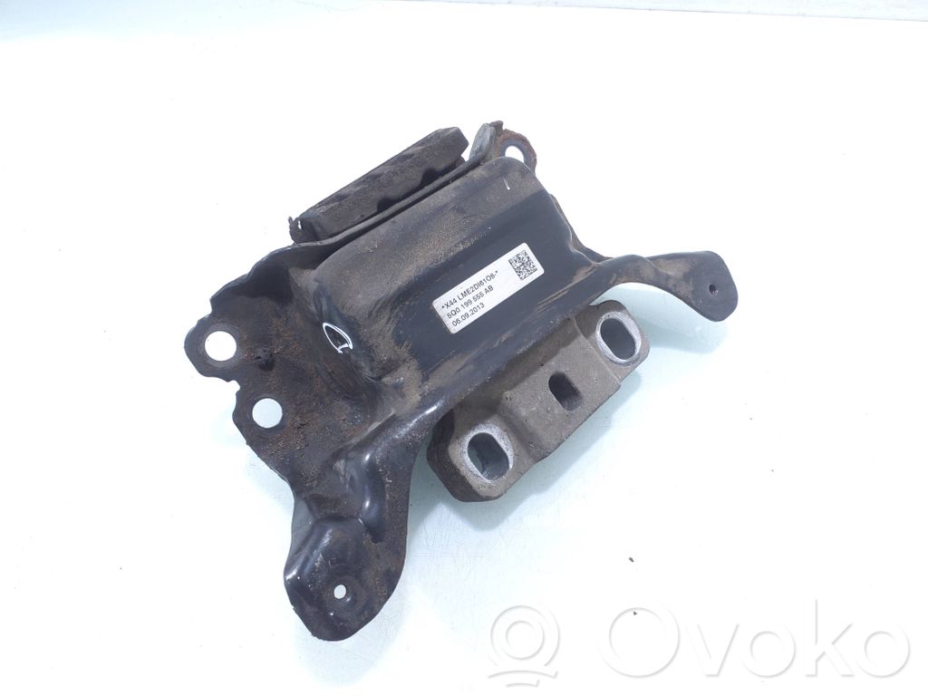 Skoda Octavia Mk3 (5E) Supporto della scatola del cambio