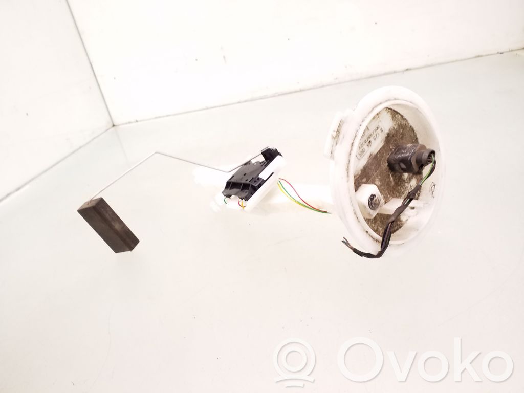 Volkswagen Tiguan Sensor de nivel de combustible 
