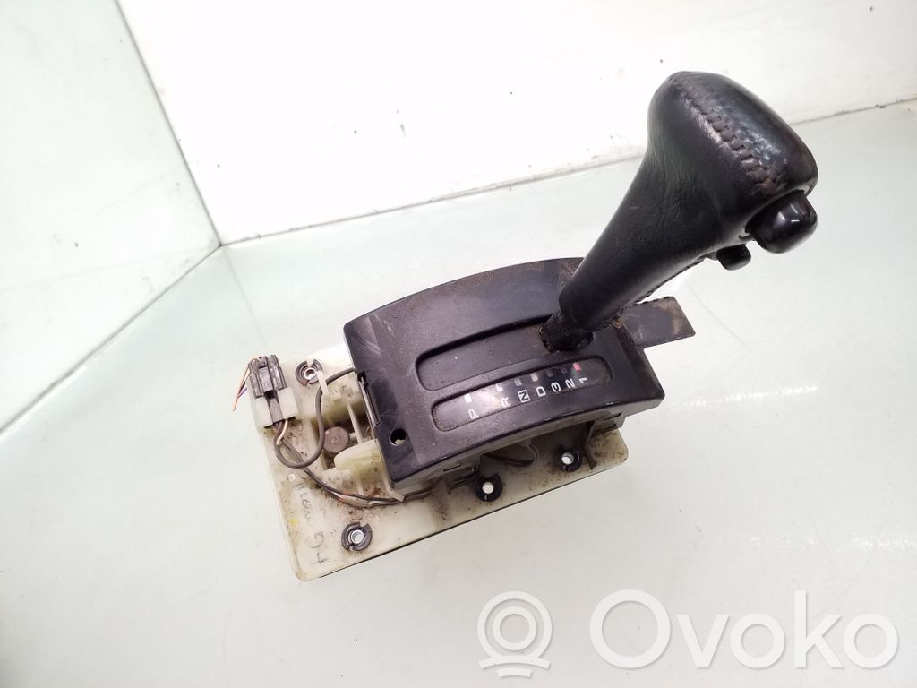 Subaru Forester SF Selector caja de cambios 