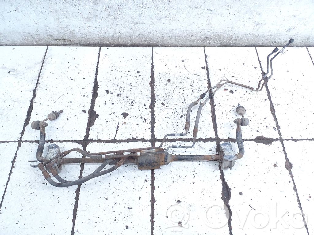 BMW 5 E60 E61 Tylny aktywny stabilizator 